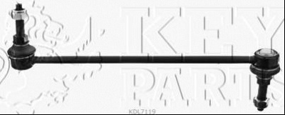 KEY PARTS kdl7119 -  Тяга / стойка, стабилизатор